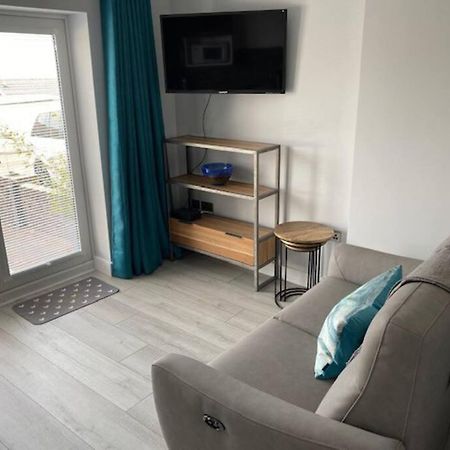 Luxury Mumbles View Studio Apartment 스완지 외부 사진